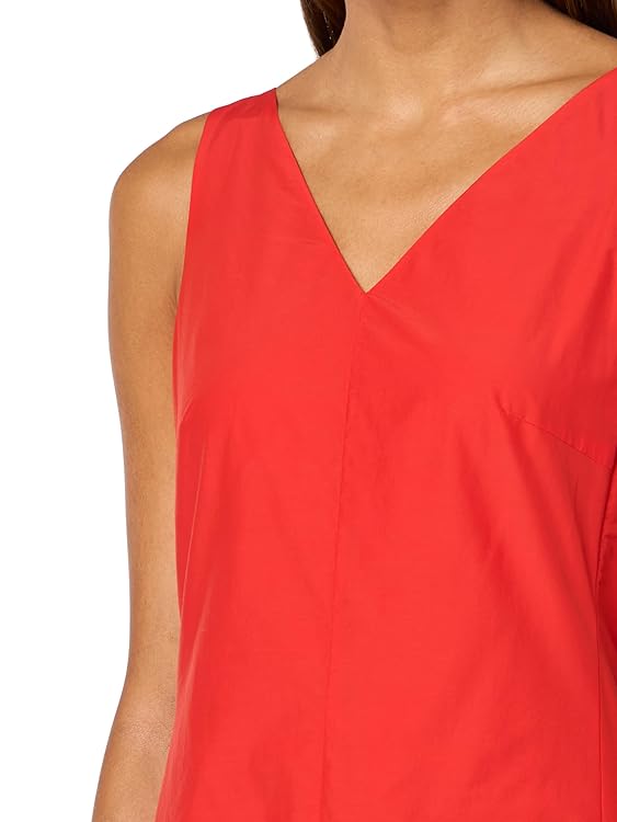 Theory Women's VNK Open Bk Dr