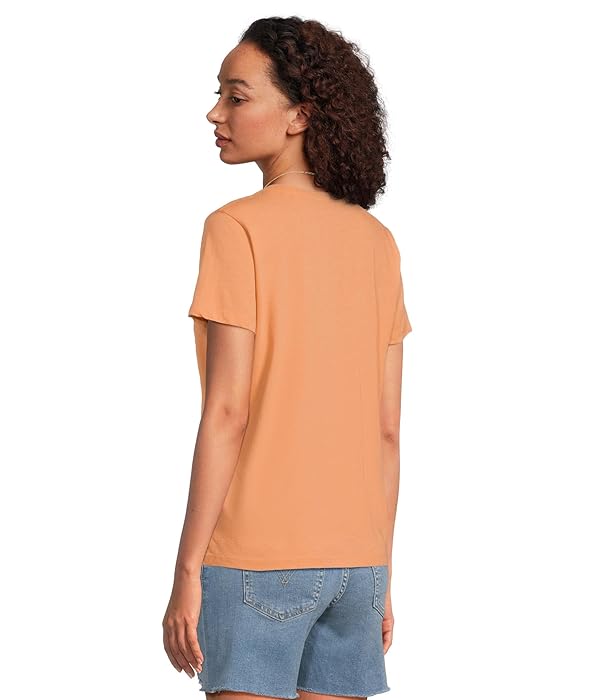 Madewell Women's Northside V-Neck Tee