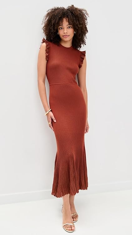 Ulla Johnson Women's Noelle Dress