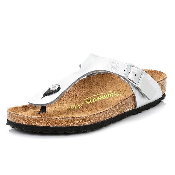 Birkenstock Unisex Adult Gizeh Thong Sandals