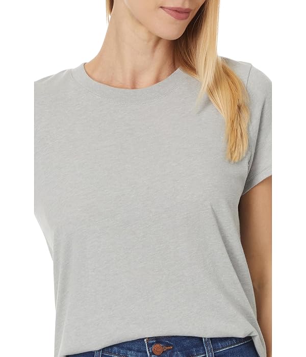 Madewell Women's Northside Vintage Tee
