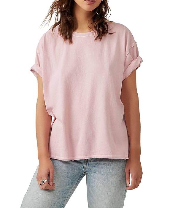 Free People Women's Nina Tee