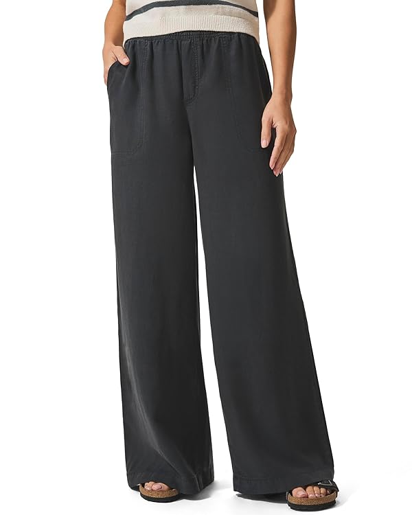 Splendid Women's Angie Pallazzo Pants