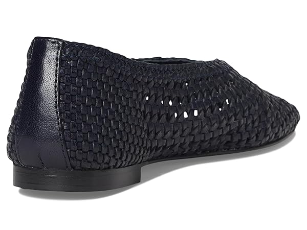 Madewell Womens Sage Ballet Flat - Woven