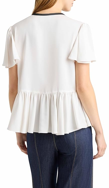 Cinq à Sept Womens Heloise Top