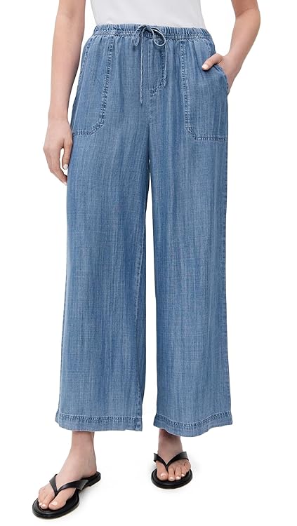 Splendid Women's Angie Pallazzo Pants