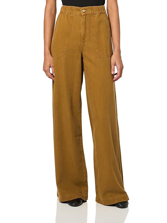 PAIGE Women's Rumi Pant