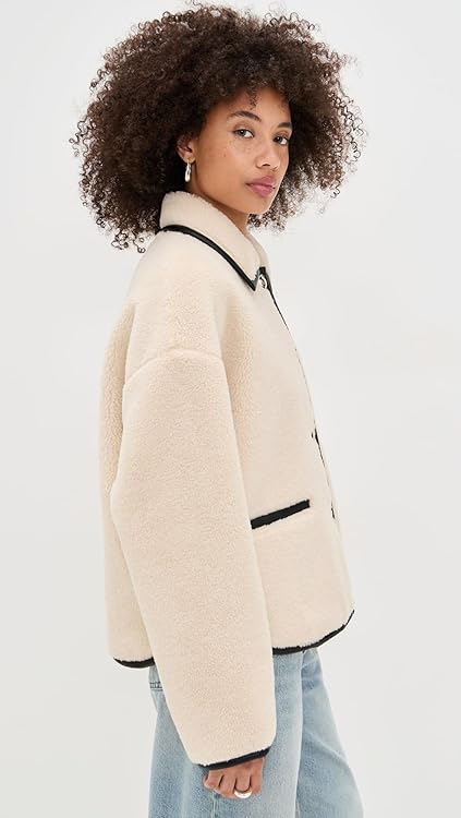 ANINE BING Women's Camden Jacket