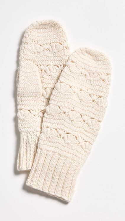 Sea Women's Alena Knit Mittens