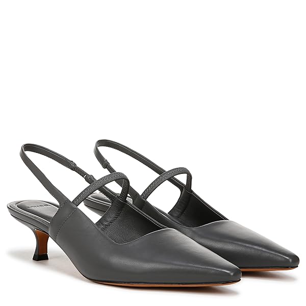 Vince Womens Venice Kitten