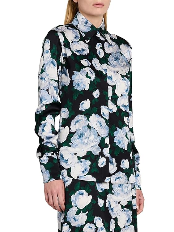 Bunch Of Roses Shirt
