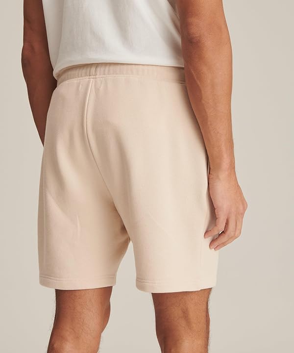 NAADAM Unisex Adult Unisex Terry Shorts