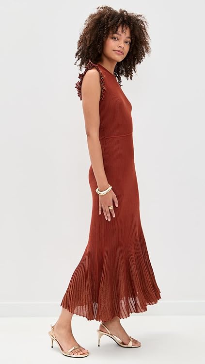 Ulla Johnson Women's Noelle Dress