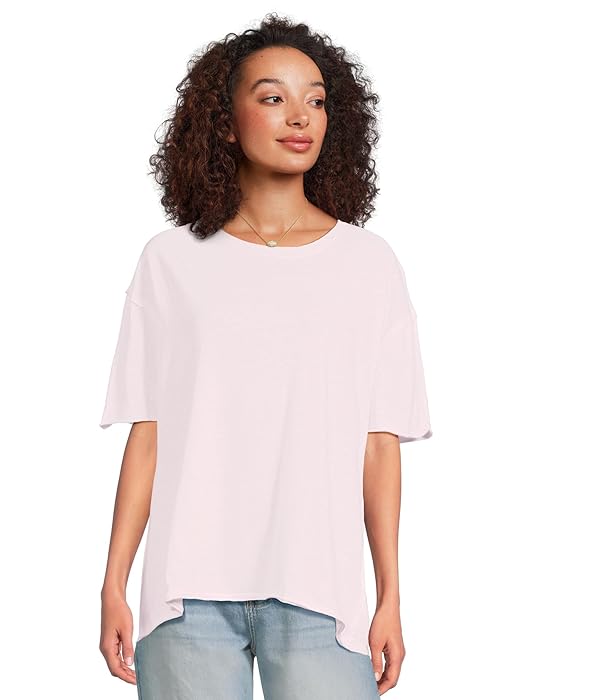 Free People Women's Nina Tee