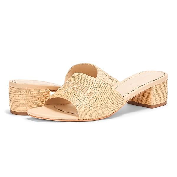 Cinq à Sept Women's Dani Slide Sandal