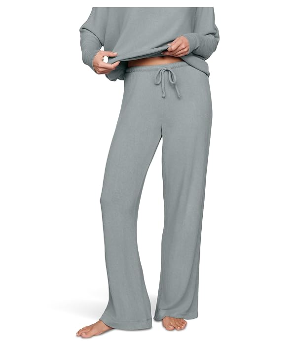 Eberjey Women's Cozy Time Pants