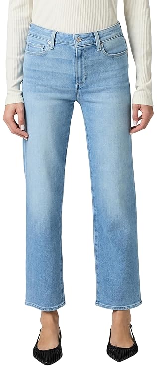 PAIGE Womens Mason Ankle