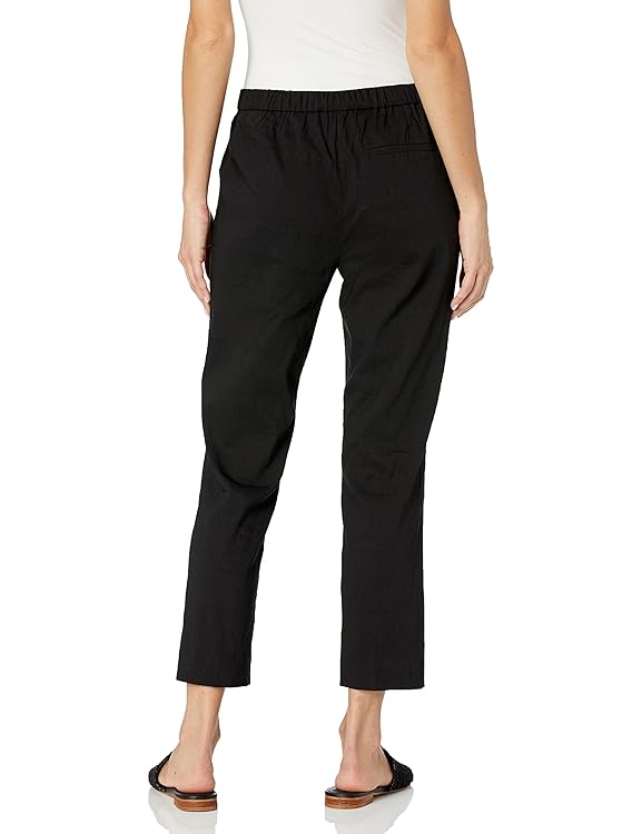 Theory Women's Theory Women's Treeca Pull on Pant