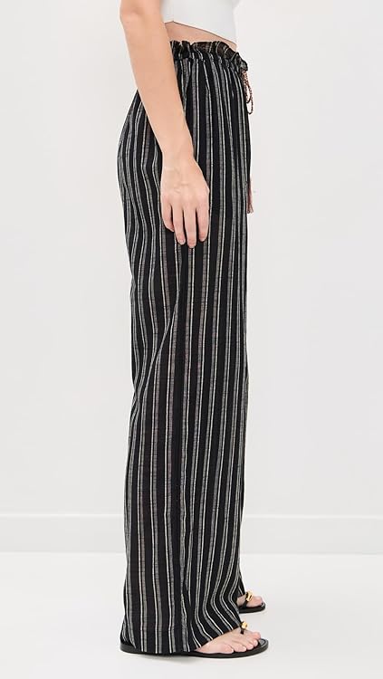 Ulla Johnson Women's Josephine Coverup Pants