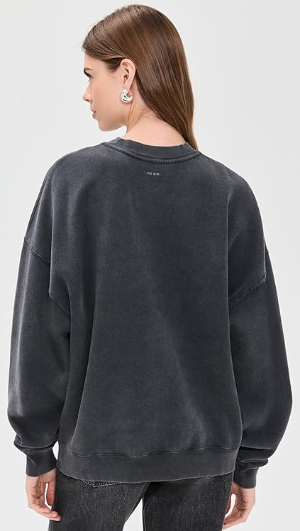 ANINE BING Women's Miles Sweatshirt