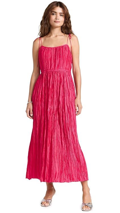 Ulla Johnson Women's Orla Dress