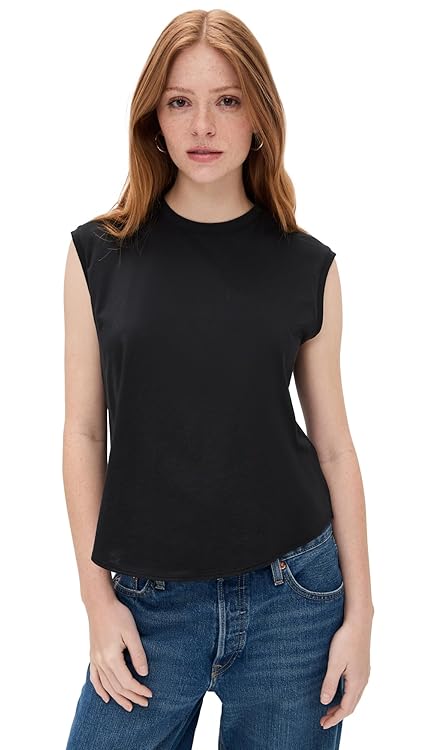 Theory Women's Shirt Tail Tank
