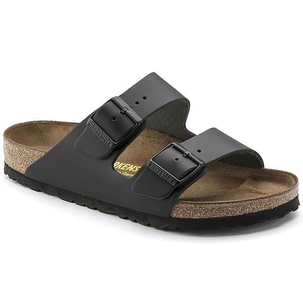 Birkenstock Women's Arizona Soft Footbed Sandals