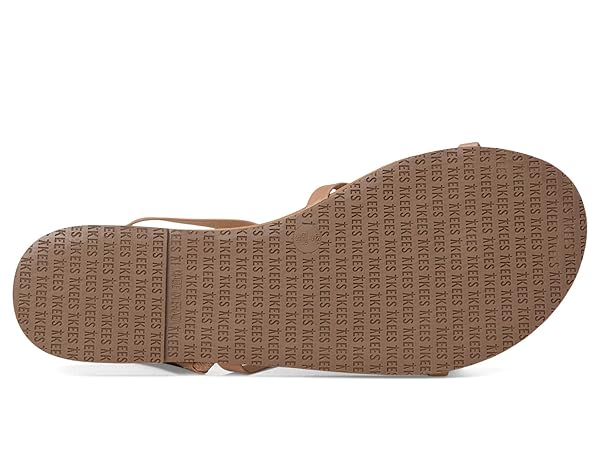 TKEES womens Mia Napa