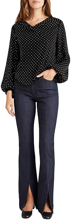 Cinq à Sept Women's Irene Top