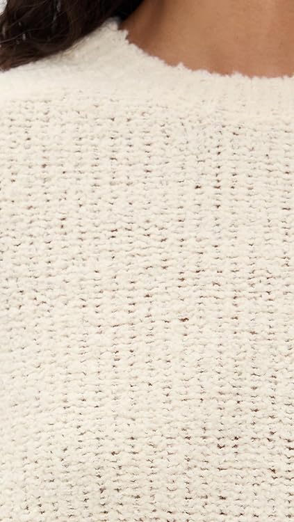STAUD Women's Siren Sweater