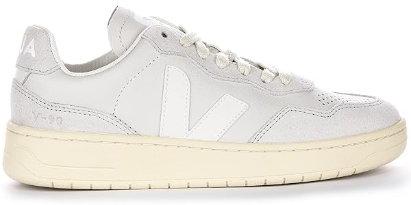 Veja V-90 O.T. Leather Sneaker