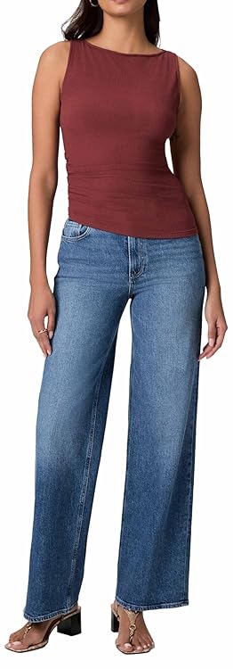 Paige Women's Reggie Top