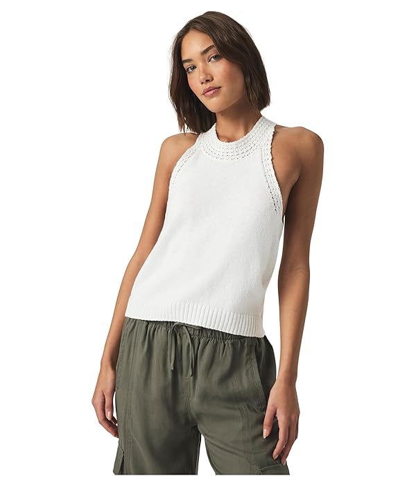 Splendid Women's Talula Sweater Tank