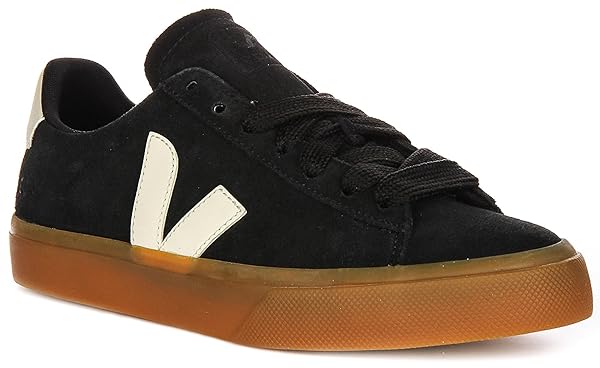 Veja Campo Suede Sneaker, 37