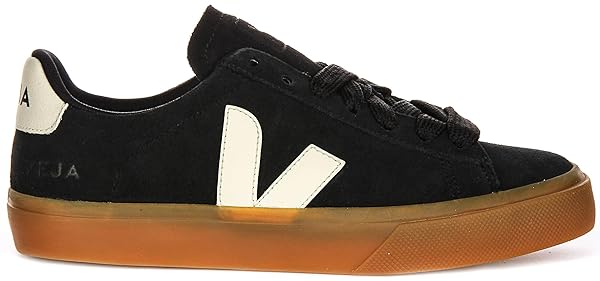 Veja Campo Suede Sneaker, 37