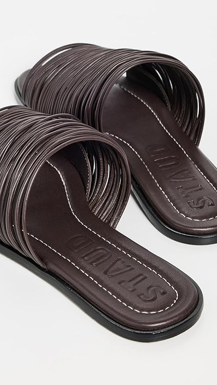 STAUD Women's Alessandra Flats