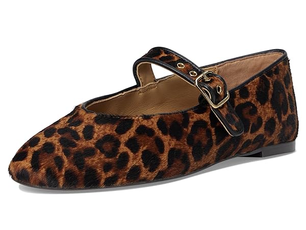 Madewell Womens Remy Mary Jane - Calfhair