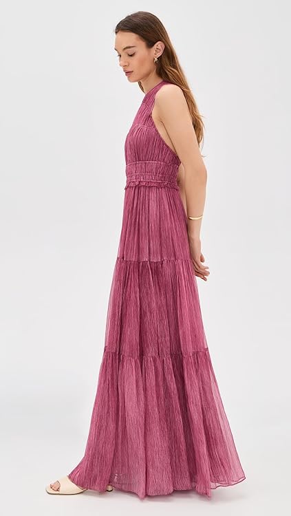 Ulla Johnson Women's Freesia Gown