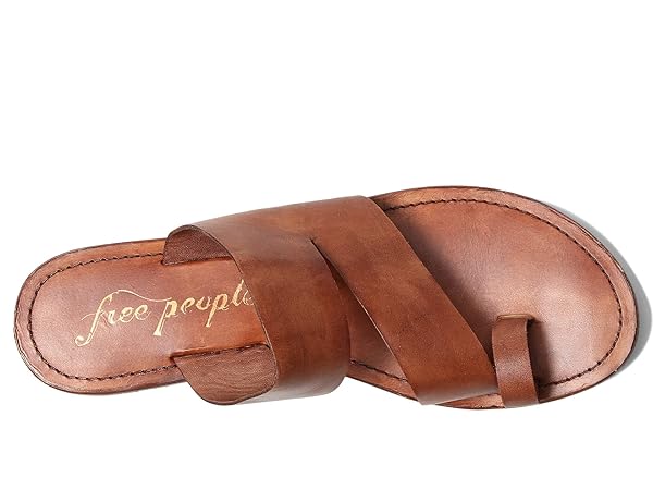 Free People womens Abilene Top Loop Sandal
