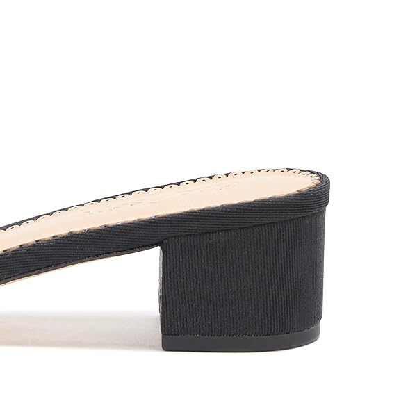 Cinq à Sept Women's Faith Slide Sandal