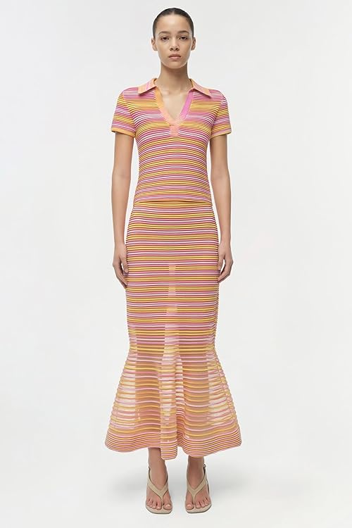 Sullivan Midi Skirt