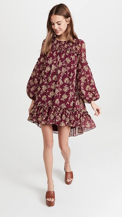 Cinq à Sept Women's Zola Dress