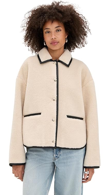 ANINE BING Women's Camden Jacket