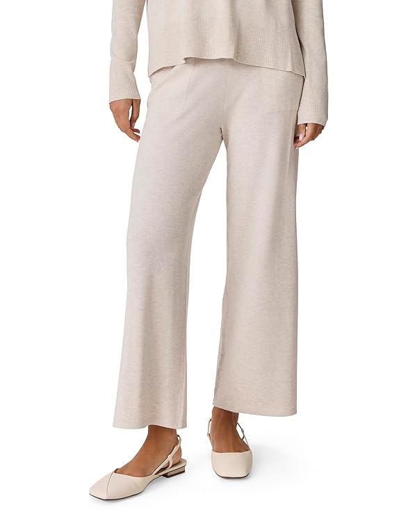 Splendid Women's Sweater Pant