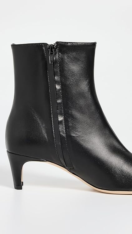 STAUD Women's Wally Ankle Boots