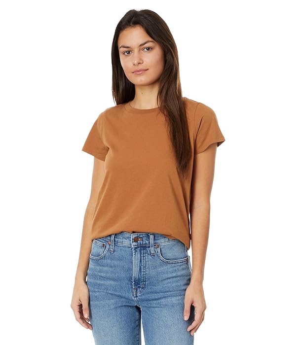 Madewell Women's Northside Vintage Tee