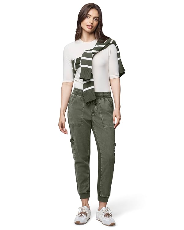 Splendid Women's Jaclyn Jogger