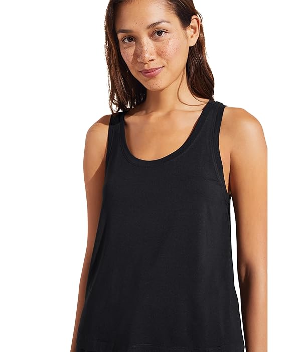 Eberjey Women's Gisele Everyday Tank