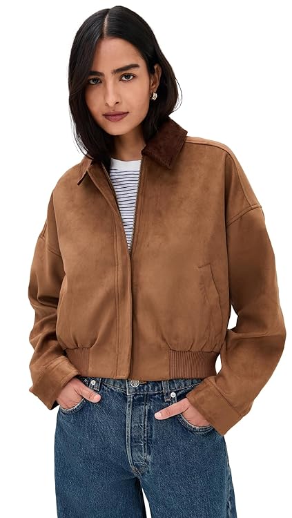 ASTR the label Women's Sorine Jacket