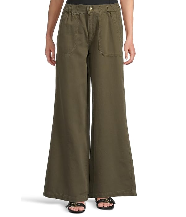 PAIGE Women's Rumi Pant
